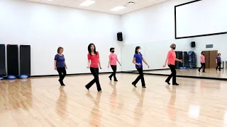 Download Take You Dancing EZ - Line Dance (Dance \u0026 Teach in English \u0026 中文) MP3