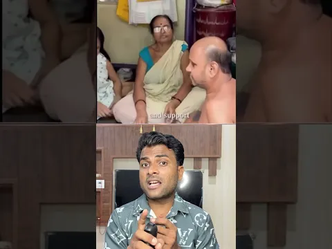 70 साल की ये माँ 40 सालों से सोई नहीं है, वजह जानकर आंखें नम हो जाएंगी #shorts