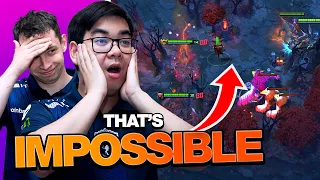 How Well Do Pros Know Dota 