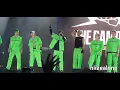 Download Lagu THE RAMPAGE from EXILE TRIBE - Talk + Swag \u0026 Pride | 23.12.10 Big Mountain 2023 @ เขาใหญ่ #BMMF13