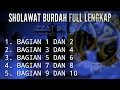 Download Lagu Sholawat Burdah