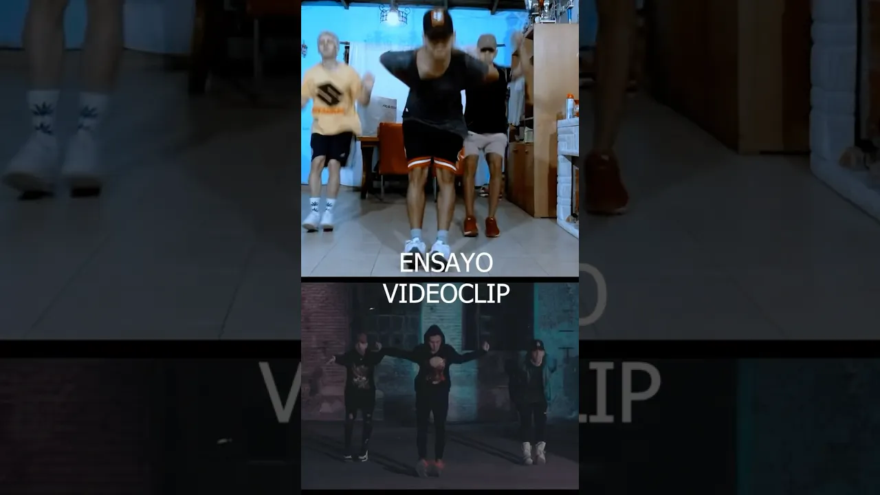 Expectativa/Realidad🔥