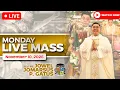 Download Lagu FILIPINO LIVE MASS TODAY ONLINE II NOVEMBER 10, 2025 II FR. JOWEL JOMARSUS GATUS