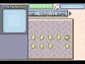 Arbitrary code execution via PC grab ACE demo in Pokemon Emerald