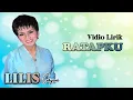 Lagu Lilis Suryani - Ratapku (Video Lirik)