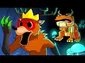 Download Lagu DEER MONSTER's DARK SECRET... (Cartoon Animation)