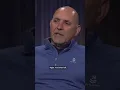 Bank Robbery Shooting Survivor Mark Poole