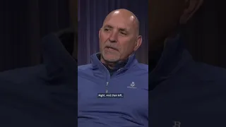 Bank Robbery Shooting Survivor Mark Poole