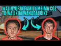 Download Lagu Mavibronje Robert na Michael Bever Family Yao Coz Walikua Wanadai Tu Kukua Famous