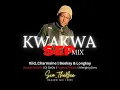 Download Lagu BACARDI SEPTEMBER MIX SIA THE'BEE FEAT. KIID CHARMAINE,BEEKAY \u0026 LONGKAY,DJ DEDE,GEORGE,PAPEPA \u0026 ALM.