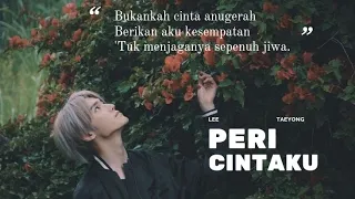 Download Lee Taeyong - Peri Cintaku [FMV] MP3