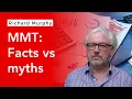 The truth about Modern Monetary Theory