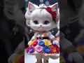Download Lagu 😻💃🏻geleng geleng #shortvideo #shorts #shortsvideo #cat #cute #cutecat #music#dance#funny #ai #kucing