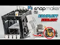 Download Lagu Das Innenleben vom SNAPMAKER U1 - Drucker komplett zerlegt!