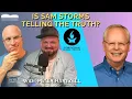Lagu Is Sam Storms Telling the Truth? Contradictions in Sam Storms Claims