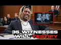 This is BAD for Lil Durk 35 Witnesses will be used against him