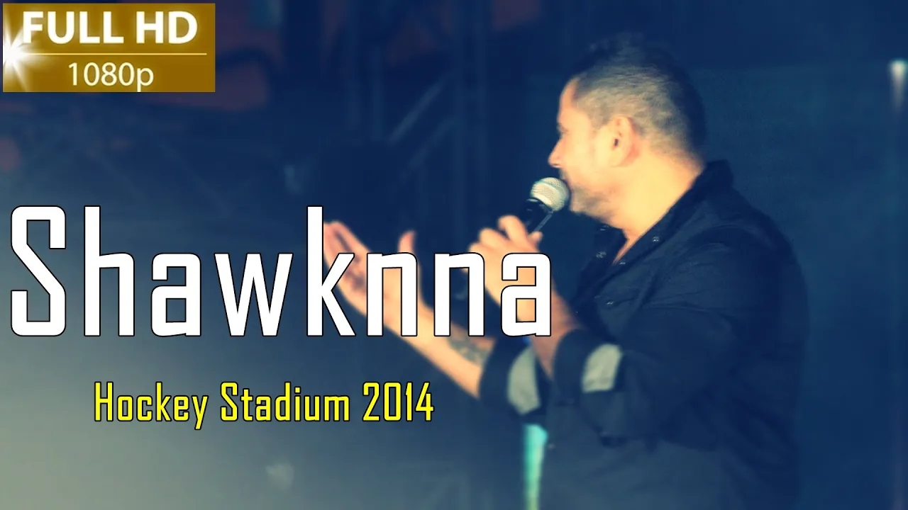 Amr Diab - Shawknna ( Hockey Stadium 2014 ) Full HD عمرو دياب - شوقنا Amr Diab - Shawknna ( Hockey Stadium 2014 ) Full HD عمرو دياب - شوقنا