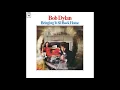 Mr. Tambourine Man (Official Audio) - Bob Dylan