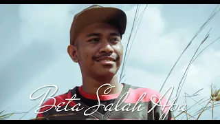encho dc beta salah apa official music video 