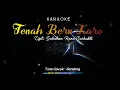 Download Lagu Tenah Beru Karo Tone Cowok Karaoke Gendang