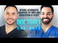 A New Retinol Alternative Aquaphor Lip Swelling Acquisition of Aesop Doctorly Unhinged EP