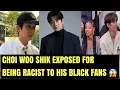 Being A Kpop Or K-Drama Fan Is A Humiliation Ritual Korean Actor Caught Being Racist To A Fan