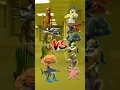 Download Lagu Brainrot VS Spongebob and Friends #shorts #brainrot #spongebob