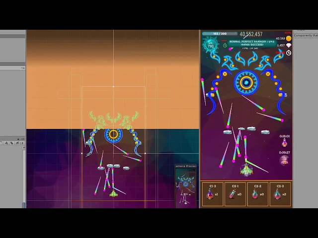 Infinite The Block Game Movie