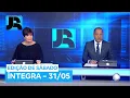 Download Lagu Assista à íntegra do Jornal da Record | 31/05/2025