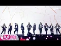 IZ*ONE_The Boys / Girl's Generation│2018 MAMA FANS' CHOICE in JAPAN 181212