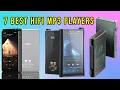 Download Lagu Top 7: Best Hifi MP3 Player for 2025