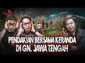 Download Lagu PROJECT PENDAKIAN 12 GUNUNG UBE BERLANJUT? BERTMU KERANDA M4YAT \u0026 4 BOCIL TANTRUM DI GUNUNG #OMMAMAT