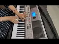 Mohabbat barsa dana  #creature#arijitsingh #mohabbatbarsadenatu #piano