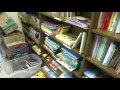 On Going Book Sale and Craigslist Book Finds