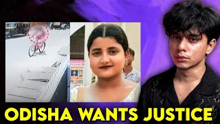 college students are not safe soumyashree bisi case