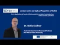 Download Lagu No. 6. Applications of Lorentz \u0026 Drude models to insulators ...
