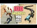 Download Lagu 100 Secrets You Didn't Know in GTA San Andreas!