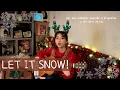 Let It Snow, Let It Snow, Let It Snow!! cover
