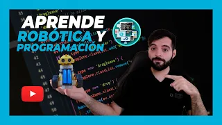 Curso Completo de Arduino: Robótica y Programación Fácil
