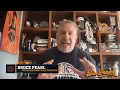 Auburn Head Coach Bruce Pearl Talks Impact Of NIL 25