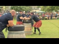 Highland Games 2017
