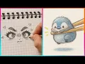 Easy Cute Drawing Tips Hacks That Work Extremely Well