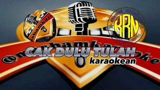 Download LAGU CAK DULU TULAH REMIX BELIDE KARAOKE MP3