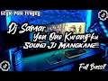 Download Lagu Dj Samar (Yen Ono Kurang Kurang Ku) Style Pani Fvngky Full Bass!!