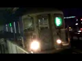 MTA NYC Subway IRT Subway R62 6 train ride from Whitlock Avenue to 68th Street