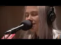Phoebe Bridgers - Smoke Signals (Live at The Current)