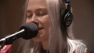 Download Phoebe Bridgers - Smoke Signals (Live at The Current) MP3