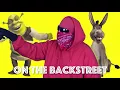 Download Lagu Hey Now You're a Gangsta | All Star PARODY