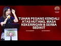 Lagu TUHAN PEGANG KENDALI ATAS HUTANG, MASA KEKERINGAN SERBA SEDIKIT | Ev. Elly Kurniawati | PD Victory