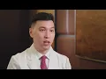 Meet Kevin Chen M D Orthopedic Surgeon